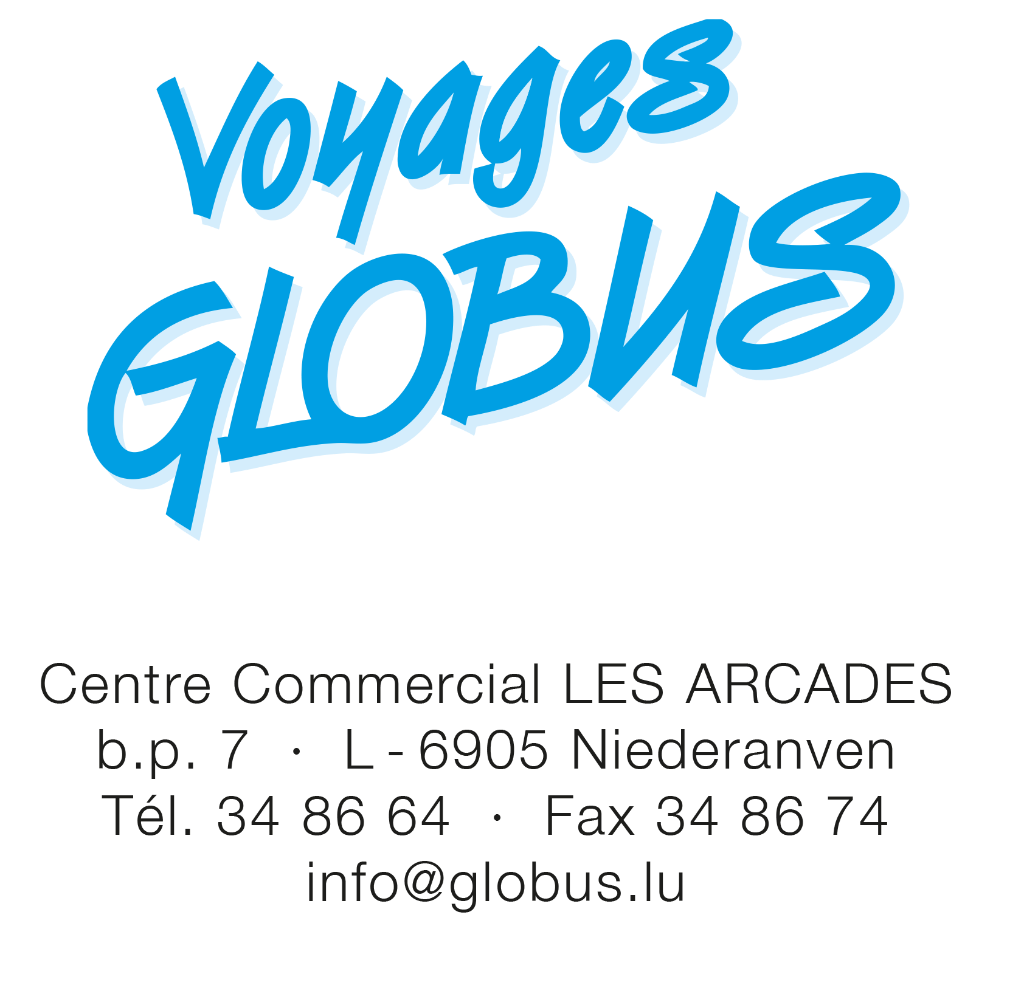 Voyages Globus